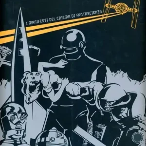 Offerta Del Giorno Cose da un altro mondo. I manifesti del cinema di fantascienza