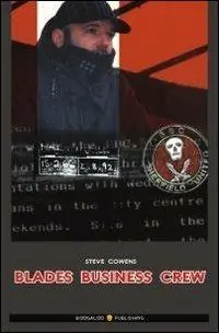 Blades business crew. Ediz. italiana Scelto Dai Clienti