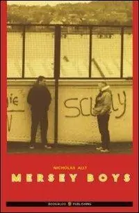 Merseu boys. Ediz. italiana Consegna Rapida