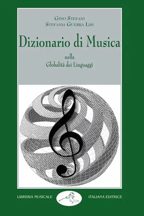 Spedito Oggi Dizionario di musica. Nella globalità dei linguaggi