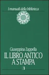 Il libro antico a stampa. Vol. 2 Solo Oggi