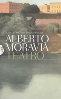 Teatro Ultimissimo Modello