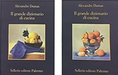 Il grande dizionario di cucina Offerta Speciale