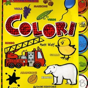 Compra Adesso Colori