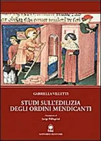 Offerta Studi sull‘edilizia degli ordini mendicanti