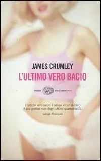 Ultimissimo Modello L‘ ultimo vero bacio