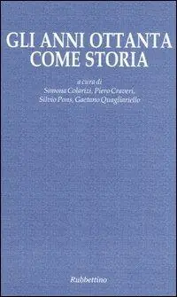 Gli anni ottanta come storia Nuova Collezione