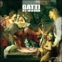 Subito Disponibile Gatti al museo. Ediz. illustrata