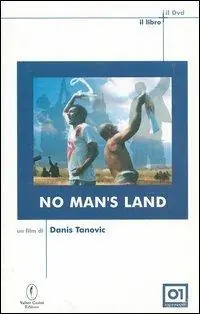 Compra Oggi Stesso No man‘s land. DVD. Con libro