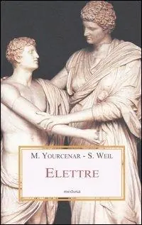 Elettre. Letture di un mito greco Novità