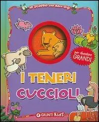 Nuova Collezione I teneri cuccioli