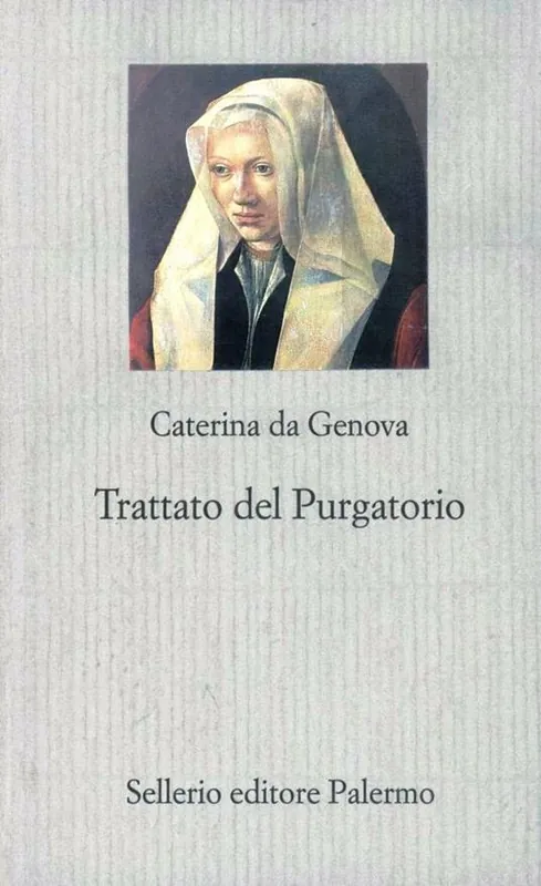 Promozione Trattato sul Purgatorio