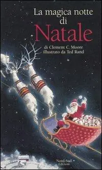 Vendita Finale La magica notte di Natale
