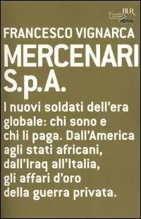 Mercenari S.p.A Scelto Dai Clienti