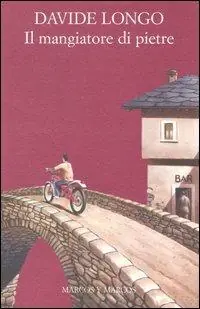Il mangiatore di pietre Compra Adesso