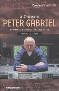 Compra Adesso Le canzoni di Peter Gabriel
