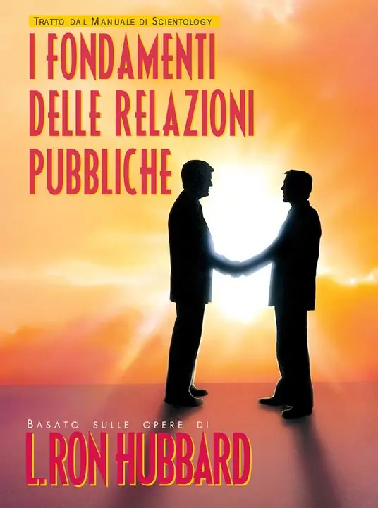 I fondamenti delle relazioni pubbiche Offerta Del Giorno