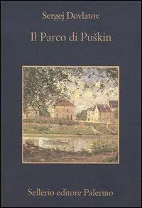 Offerta Speciale Il parco di Puskin