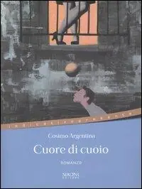 Cuore di cuoio Offerta Lampo