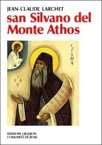 San Silvano del monte Athos Occasione