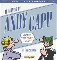 Prezzo Basso Il mondo di Andy Capp