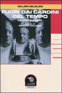Non Perdere Fuori dai cardini del tempo. Lezioni su Kant