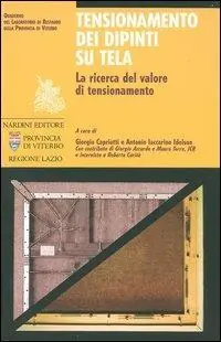 Non Perdere Tensionamento dei dipinti su tela. La ricerca del valore di tensionamento
