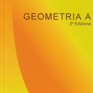 Non Perdere Geometria A