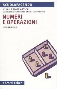 Numeri e operazioni Solo Oggi
