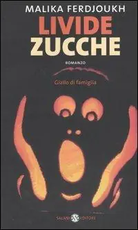 Livide zucche Novità