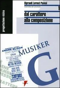 Dal carattere alla composizione Miglior Prezzo