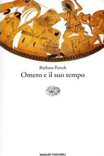 Omero e il suo tempo Di Tendenza