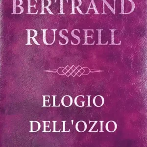 Elogio dell‘ozio Novità