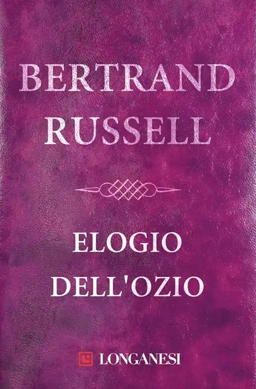 Elogio dell‘ozio Novità