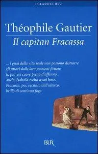 Il capitan Fracassa Esclusivo
