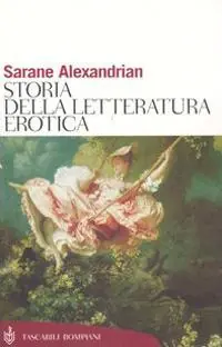 Super Prezzo Storia della letteratura erotica