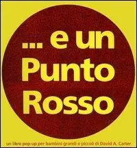 ... E un punto rosso Prezzo Di Fabbrica