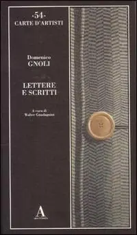 Compra Oggi Stesso Lettere e scritti