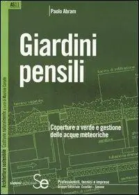 Reso Gratuito Giardini pensili. Coperture a verde e gestione delle acque meteoriche