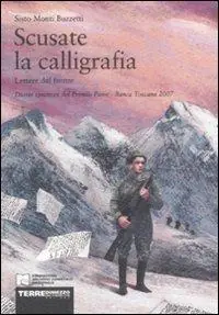 Pagamento Sicuro Scusate la calligrafia. Lettere dal fronte