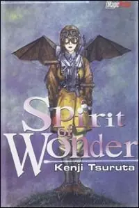 Ultimissimo Modello Spirit of wonder