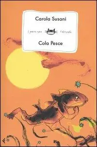 Consegna Rapida Cola Pesce
