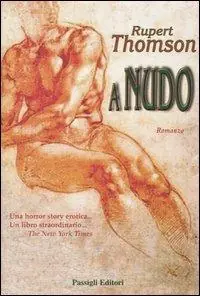 A nudo Nuova Collezione