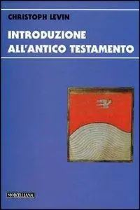 Prezzo Di Fabbrica Introduzione all‘Antico Testamento