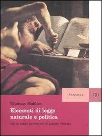 Elementi di legge naturale e politica Super Prezzo