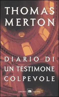 Offerta Speciale Diario di un testimone colpevole