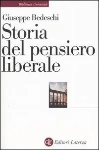 Reso Gratuito Storia del pensiero liberale