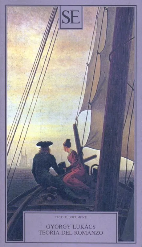Teoria del romanzo Promozione