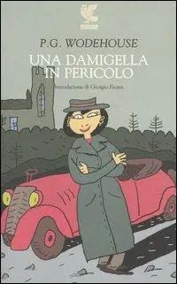 Una damigella in pericolo Offerta