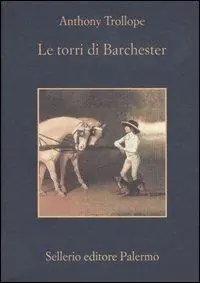 Le torri di Barchester Reso Gratuito
